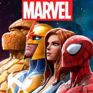 MARVEL Contest of Champions MOD APK icon