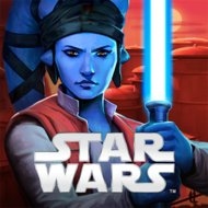 Star Wars: Uprising - app icon