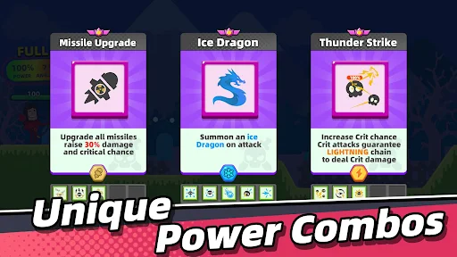 BOWBLITZ APK 1.22.1 (Latest) for Android - screenshot 3