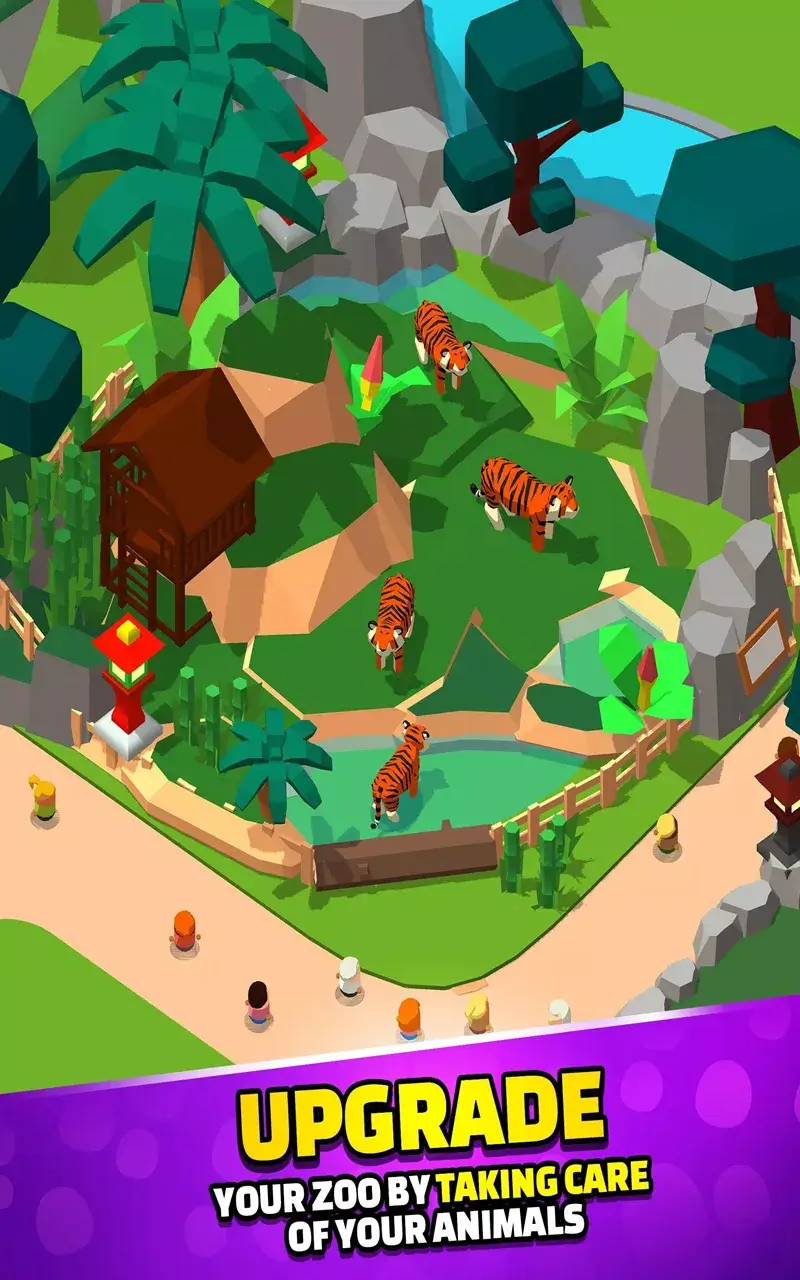 Zoo Quest - screenshot 2