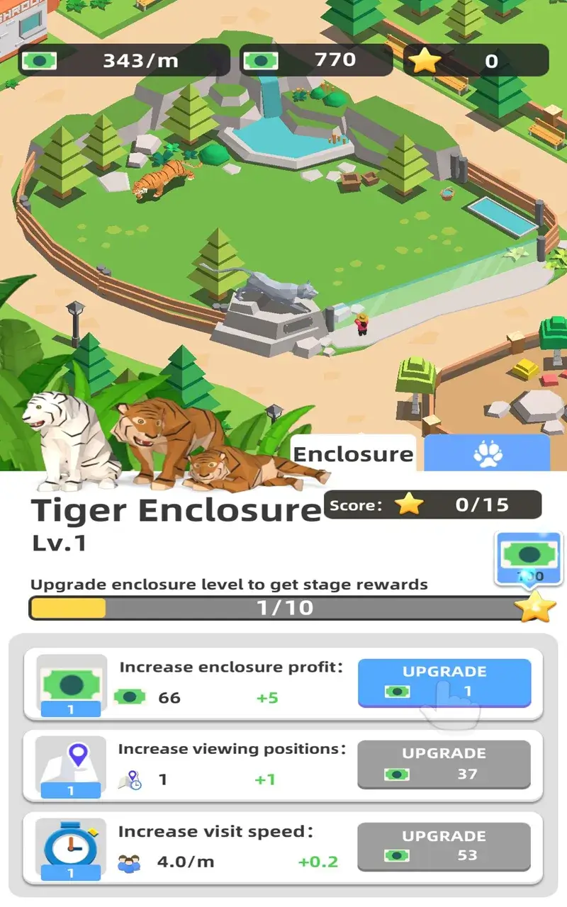 Zoo Quest - screenshot 3