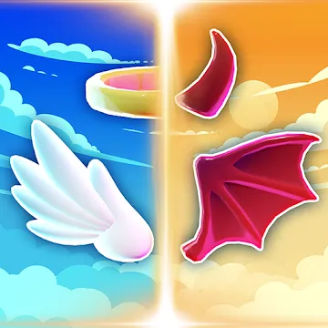 Oh God! MOD APK icon