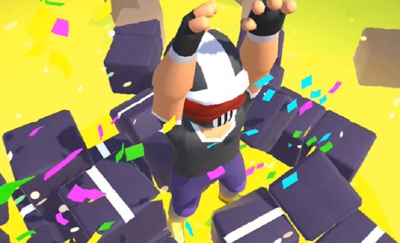 StuntMan APK - app icon