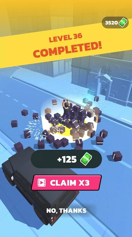 StuntMan APK - screenshot 2