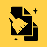 Duplicates Cleaner - app icon