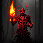 Alakrean: Fallen Sky RPG - app icon