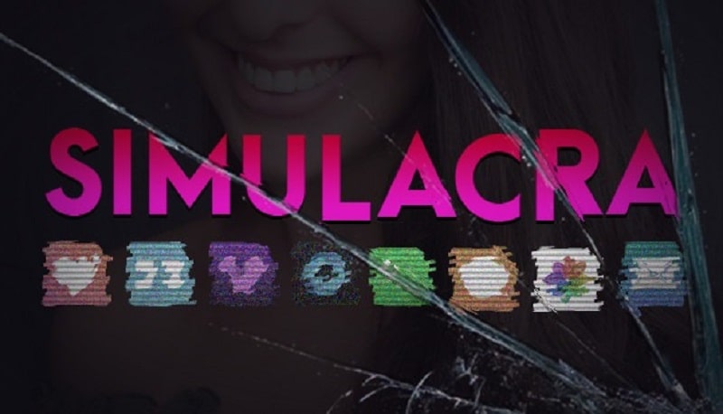 SIMULACRA APK - app icon