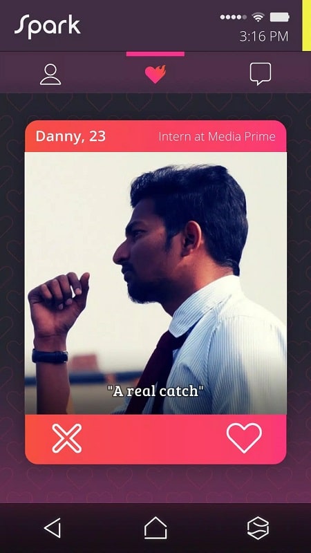 SIMULACRA APK - screenshot 4