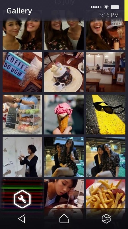 SIMULACRA APK - screenshot 5