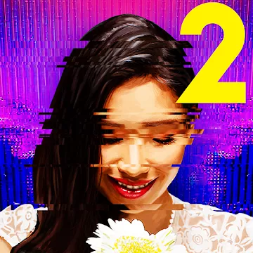 SIMULACRA 2 MOD APK icon