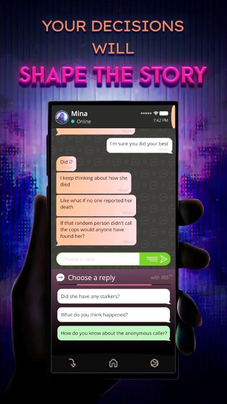 SIMULACRA 2 - screenshot 1