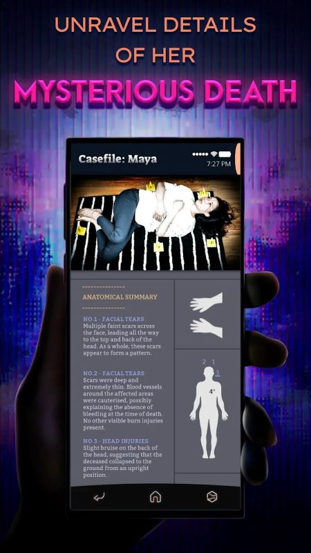 SIMULACRA 2 - screenshot 3