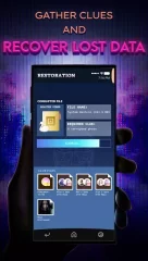 SIMULACRA 2 - screenshot 3