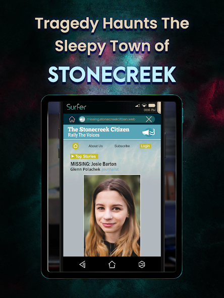 SIMULACRA - screenshot 11