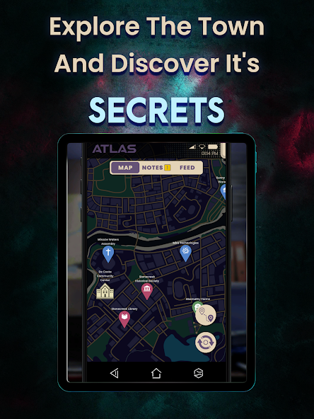 SIMULACRA - screenshot 13