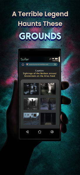 SIMULACRA - screenshot 2