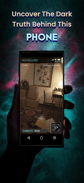 SIMULACRA - screenshot 4