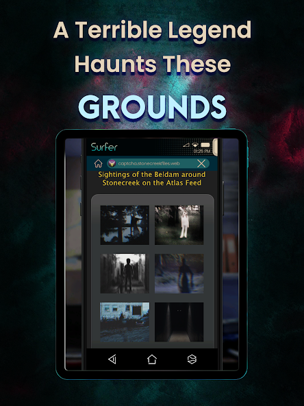 SIMULACRA - screenshot 7