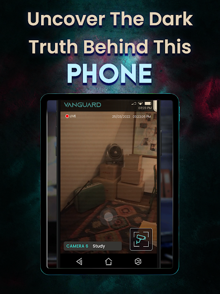 SIMULACRA - screenshot 9