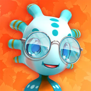 Lemuria Bay MOD APK icon