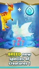 Lemuria Bay - screenshot 1