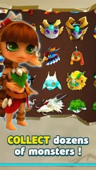 Lemuria Bay - screenshot 4