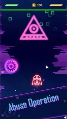 Galaxy Escape - screenshot 1