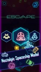 Galaxy Escape - screenshot 3