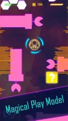 Galaxy Escape - screenshot 4