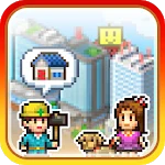 Venture Towns MOD APK icon