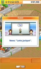 Venture Towns - screenshot 2