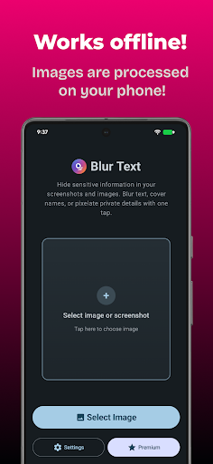 Screenshot Editor – Markup - screenshot 6