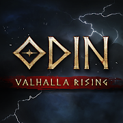 ODIN VALHALLA RISING APK 1.6.3 for Android MOD APK icon