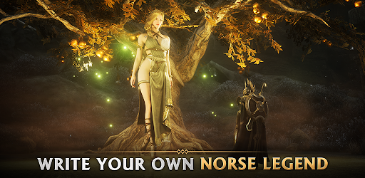 ODIN VALHALLA RISING APK 1.6.3 for Android - screenshot 1
