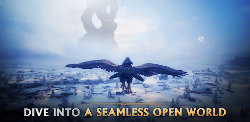 ODIN VALHALLA RISING APK 1.6.3 for Android - screenshot 3