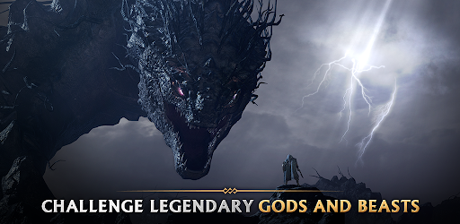 ODIN VALHALLA RISING APK 1.6.3 for Android - screenshot 4