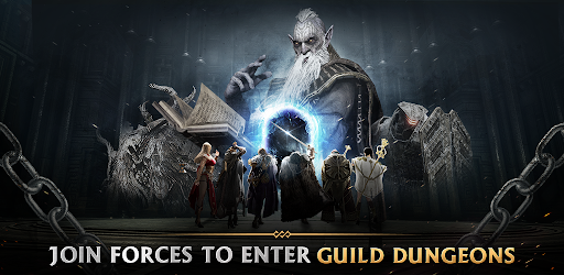 ODIN VALHALLA RISING APK 1.6.3 for Android - screenshot 5