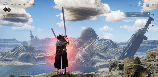 ODIN VALHALLA RISING APK 1.6.3 for Android - screenshot 6