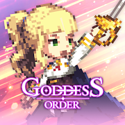 Goddess Order APK 1.1.0 (Full Game) for Android MOD APK icon