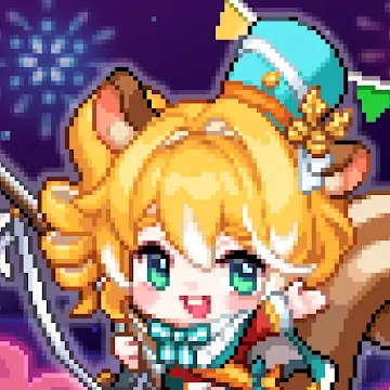 Guardian Tales - app icon