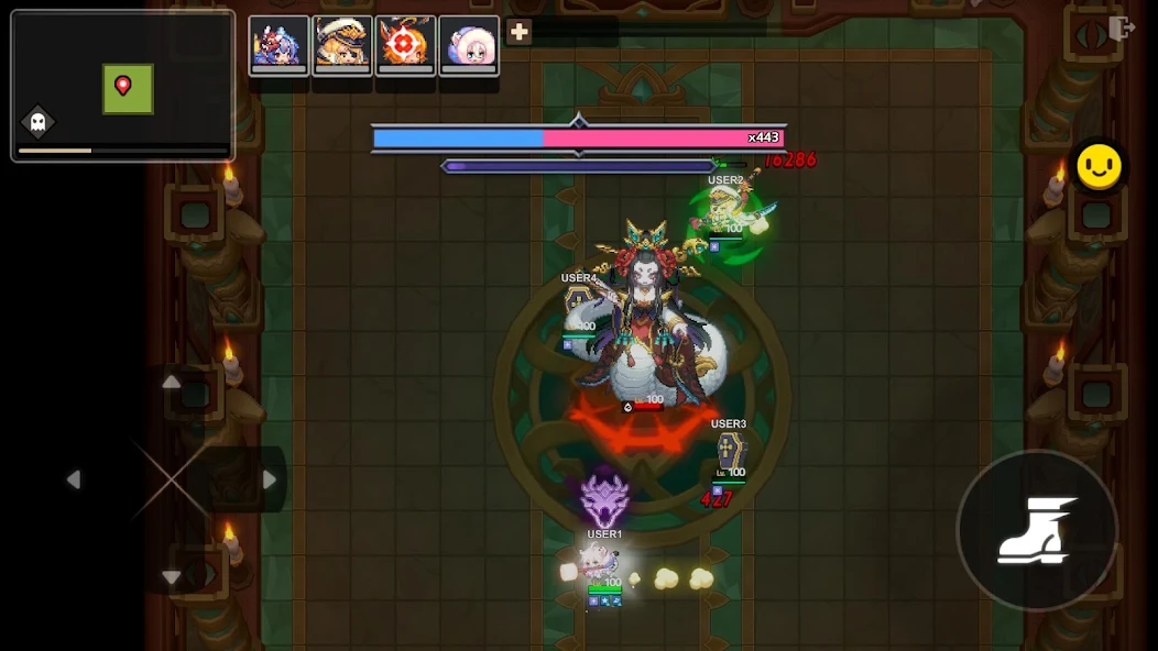 Guardian Tales - screenshot 18