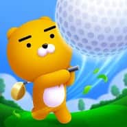 Friends Shot: Golf for All MOD APK icon