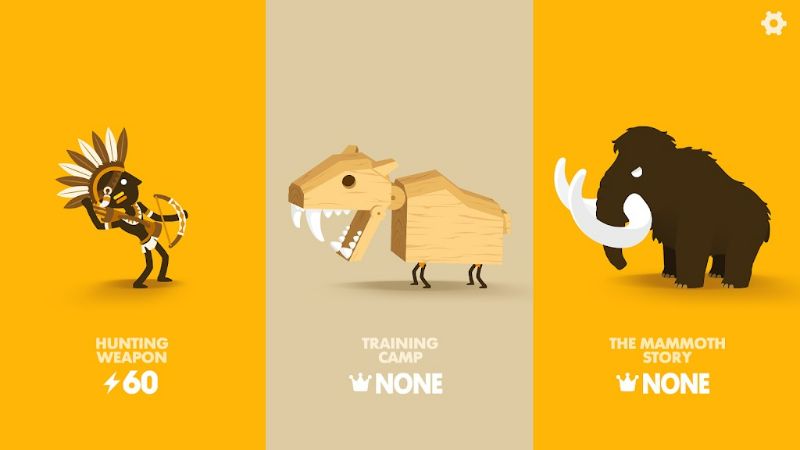 Big Hunter - screenshot 2