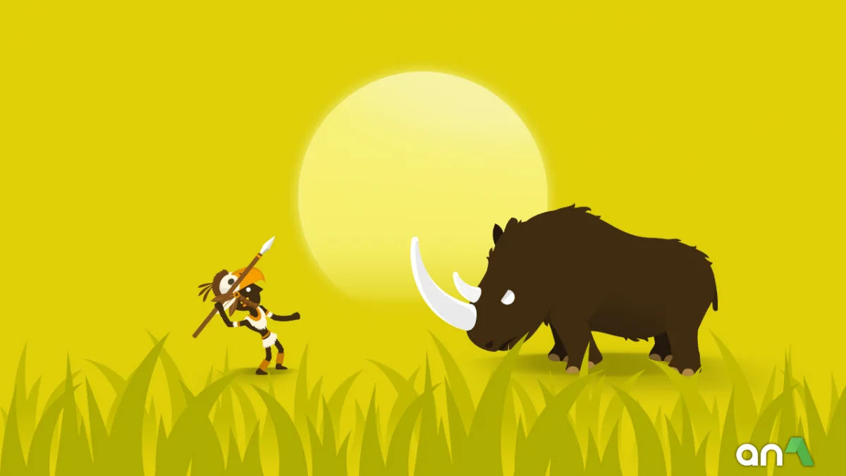 Big Hunter - screenshot 2