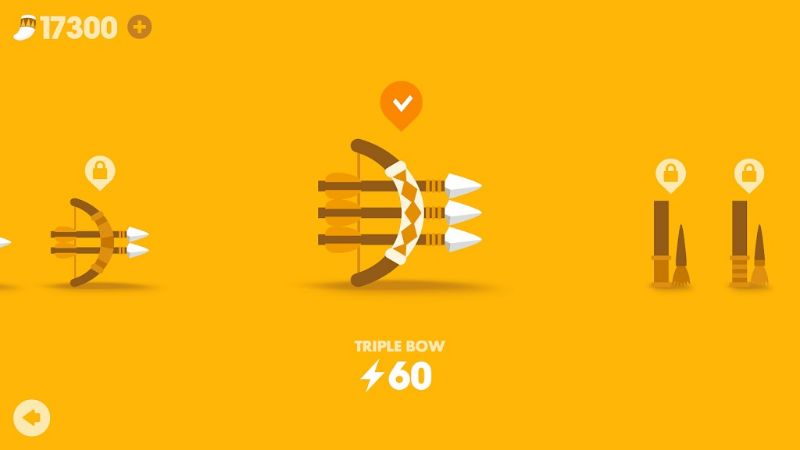 Big Hunter - screenshot 3