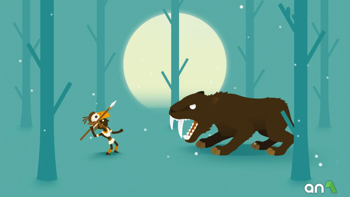 Big Hunter - screenshot 3