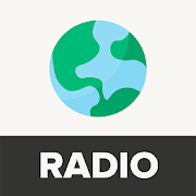 World Radio FM Online - app icon