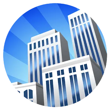 Project Highrise MOD APK icon