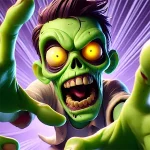 Zombie Infinity - app icon