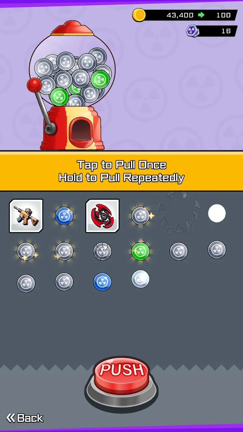 Zombie Infinity - screenshot 5